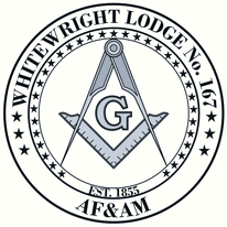 Whitewright Masonic Lodge #167 AF & AM