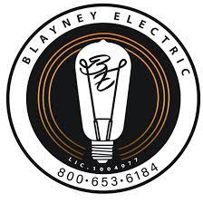 BLAYNEY ELECTRIC