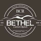 Bethel Cannon Ranch