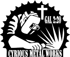 Cyrious Metal Works, LLC
