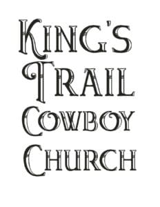 Kings Trail Cowboy Church