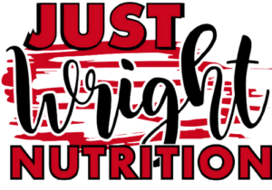 Just Wright Nutrition