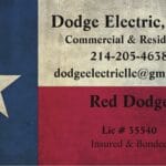 Dodge Electric, LLC.