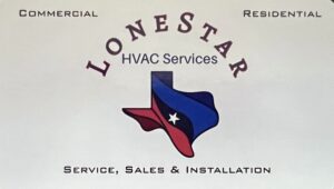 LoneStar HVAC Services