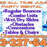 Chase’s All Time Jumpers, LLC